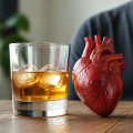 Understanding the Link Between Alcohol Consumption and Heart Disease Risk