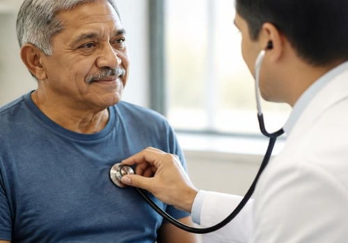 Understanding the Importance of Regular Check-Ups in Preventing Heart Disease