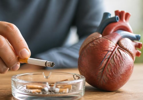 Understanding the Link Between Smoking and Heart Disease Prevention