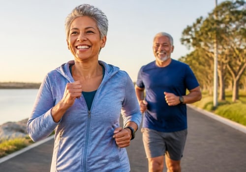 Effective Exercises for Heart Disease Prevention