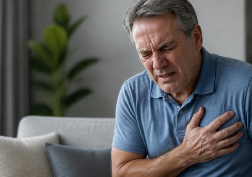 Recognizing the Warning Signs of a Heart Attack: A Key to Heart Disease Prevention