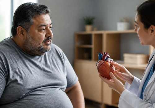 Understanding the Connection Between Obesity and Heart Disease for Effective Prevention