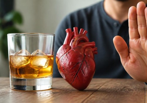 Understanding the Link Between Alcohol Consumption and Heart Disease Risk
