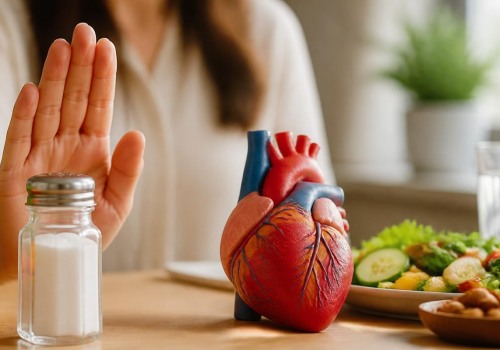 Understanding Sodium Intake for Heart Disease Prevention