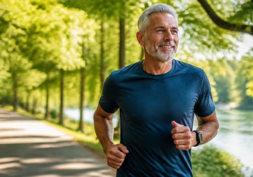 The Role of Regular Physical Activity in Heart Disease Prevention