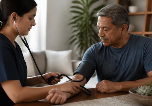 Understanding Blood Pressure Checks for Effective Heart Disease Prevention