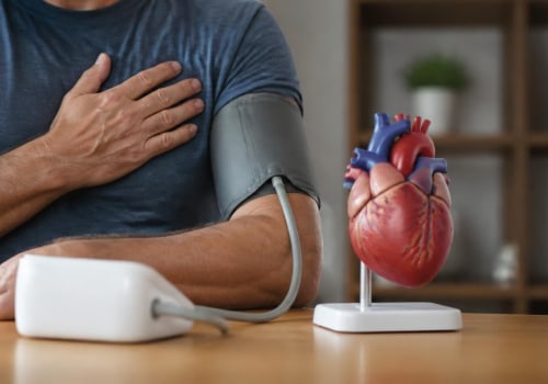Understanding the Link Between High Blood Pressure and Heart Disease Risk