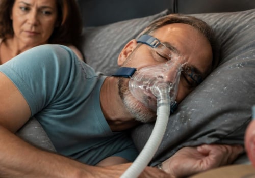 Understanding the Connection Between Sleep Apnea and Heart Disease: Insights for Prevention