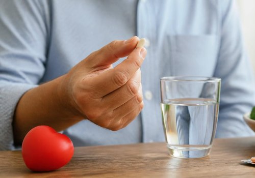 Exploring Heart Disease Prevention: The Role of Medication