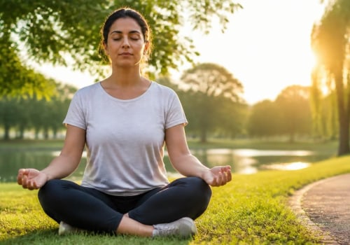The Role of Stress Management in Heart Disease Prevention