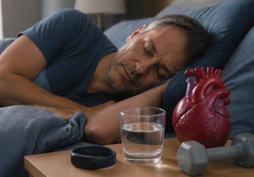How Sleep Patterns Influence Heart Disease Risk and Prevention Strategies
