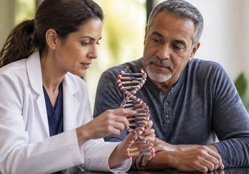 Understanding the Impact of Genetics on Heart Disease Prevention