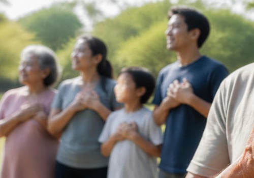Understanding the Impact of Age on Heart Disease Risk and Prevention Strategies