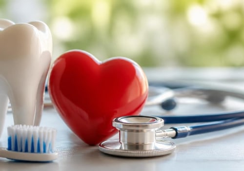 Understanding the Link Between Gum Health and Heart Disease Prevention