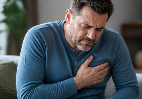 Understanding the Link Between Stress and Heart Disease: Effective Prevention Strategies