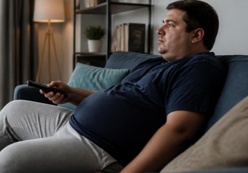 Understanding the Link Between Sedentary Lifestyles and Heart Disease Risk