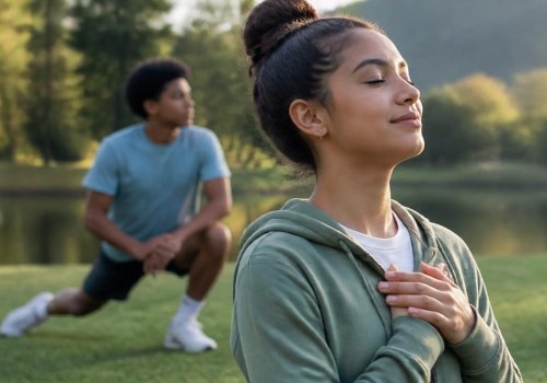 Promoting Teen Health: Heart Disease and Mental Wellness